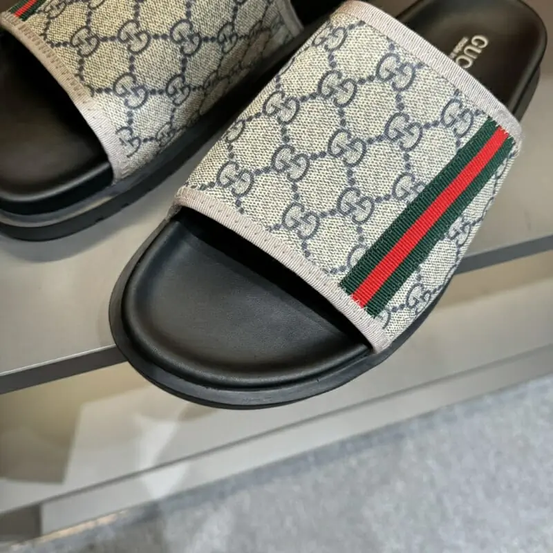 gucci chaussons pour homme s_1220b113